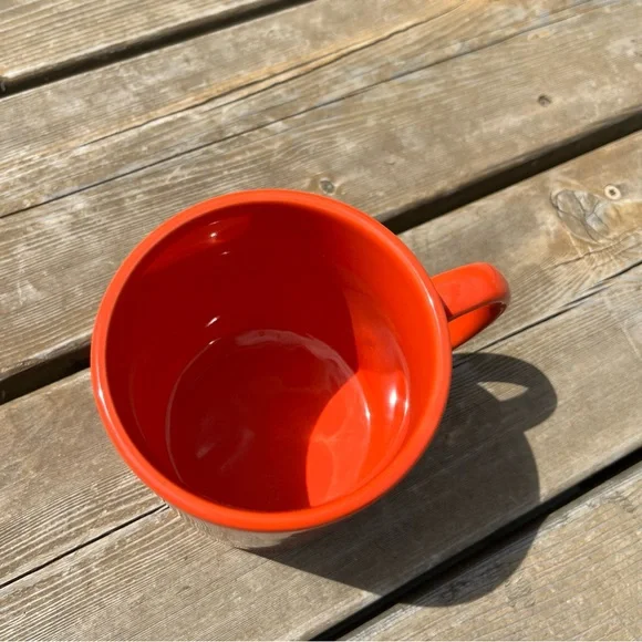 Reese's Peanut Butter Cups Extra Large Size Jumbo Coffee Mug Cup Galerie - Picture 4 of 8